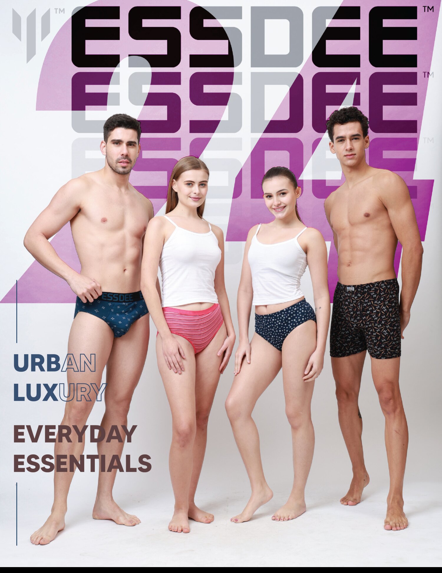 Essdee catalogue