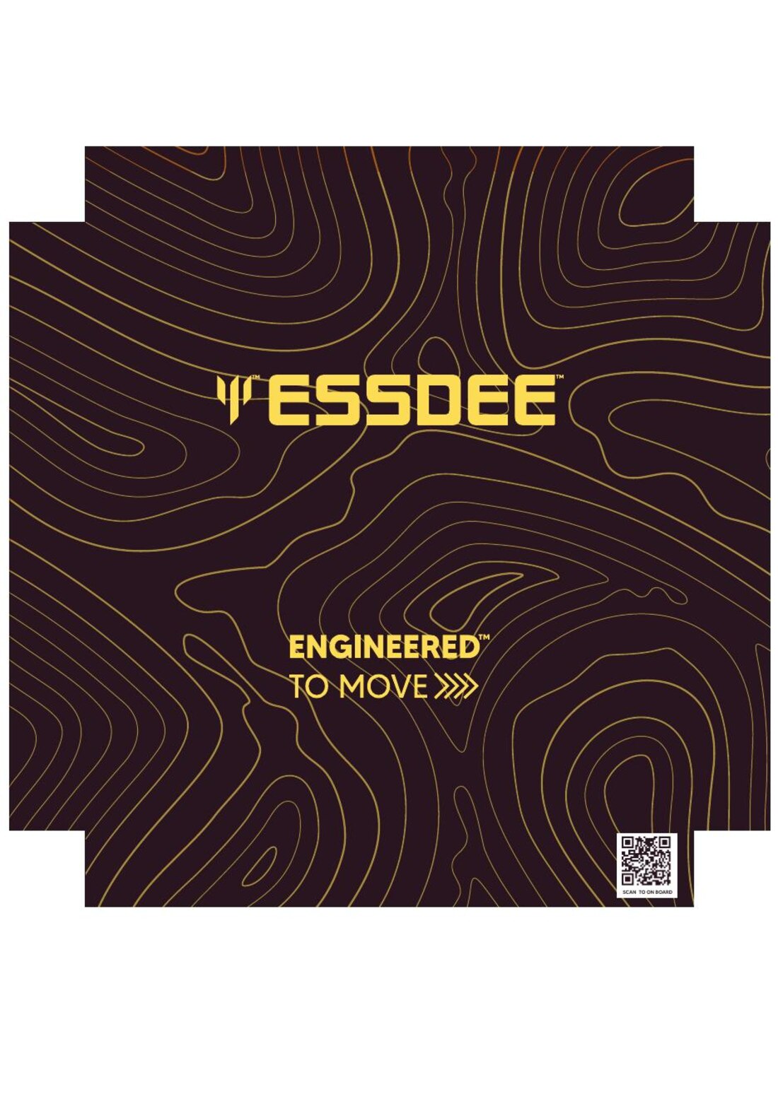 Essdee packaging