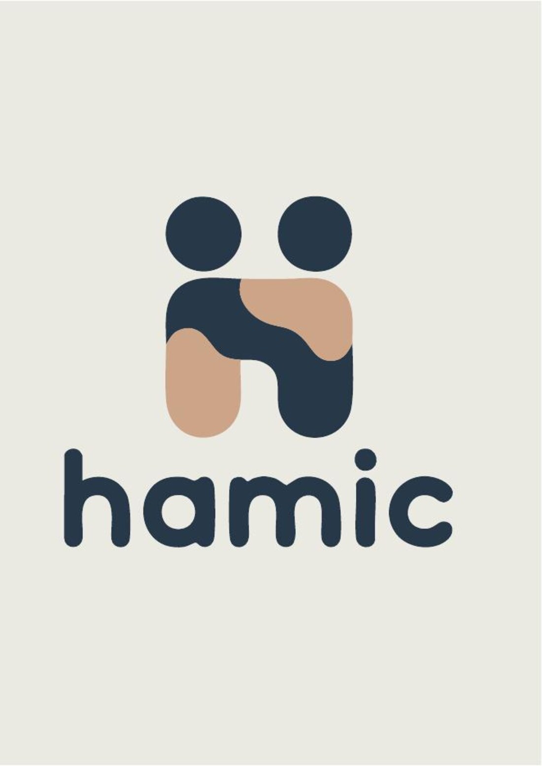 Hamic identity