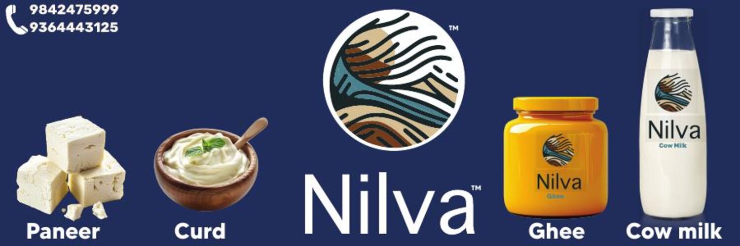 NILVA product range