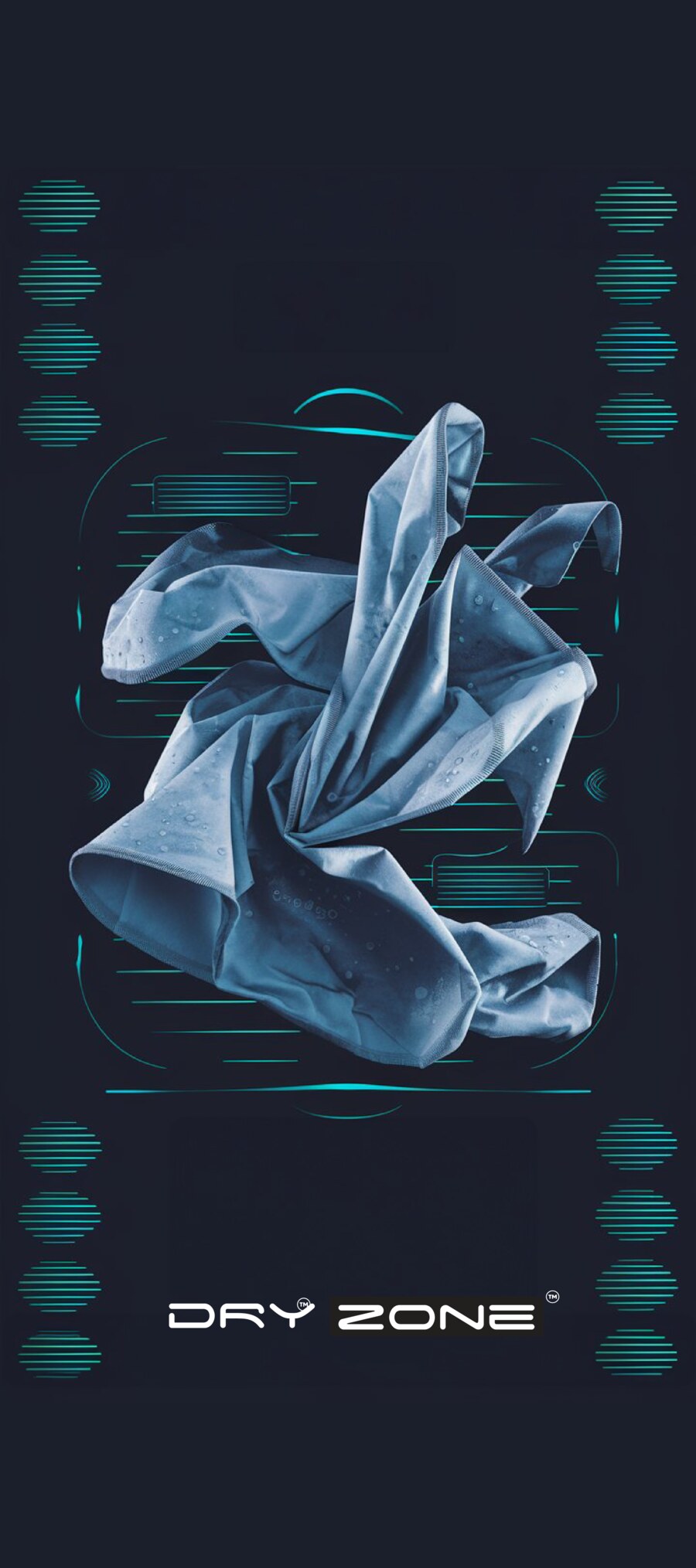 92 performance system — Dry